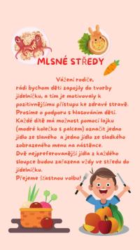 MLSNÉ STŘEDY