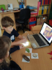 Digitální mikroskop v předškolním vzdělávání